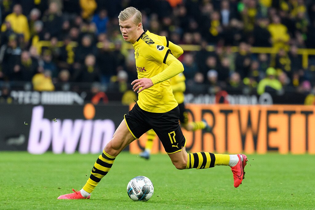 德甲半场：霍恩顿吉破门，格雷罗扳平，拜仁慕尼黑1-1圣保利