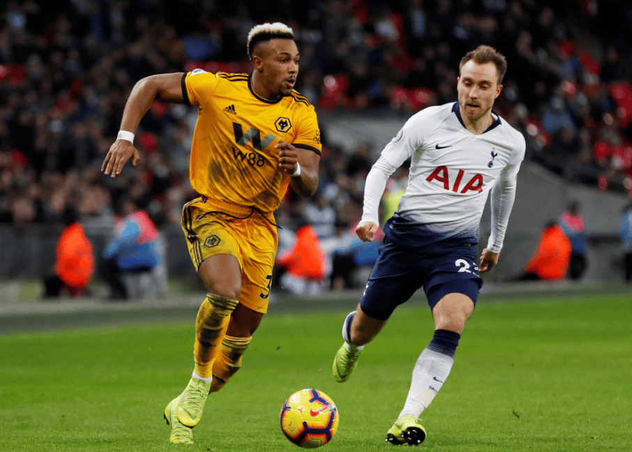 半场战报：比利亚雷亚尔1-0赫塔费，布坎南建功（半场：比利亚雷亚尔1-0领先赫塔费，布坎南破门）