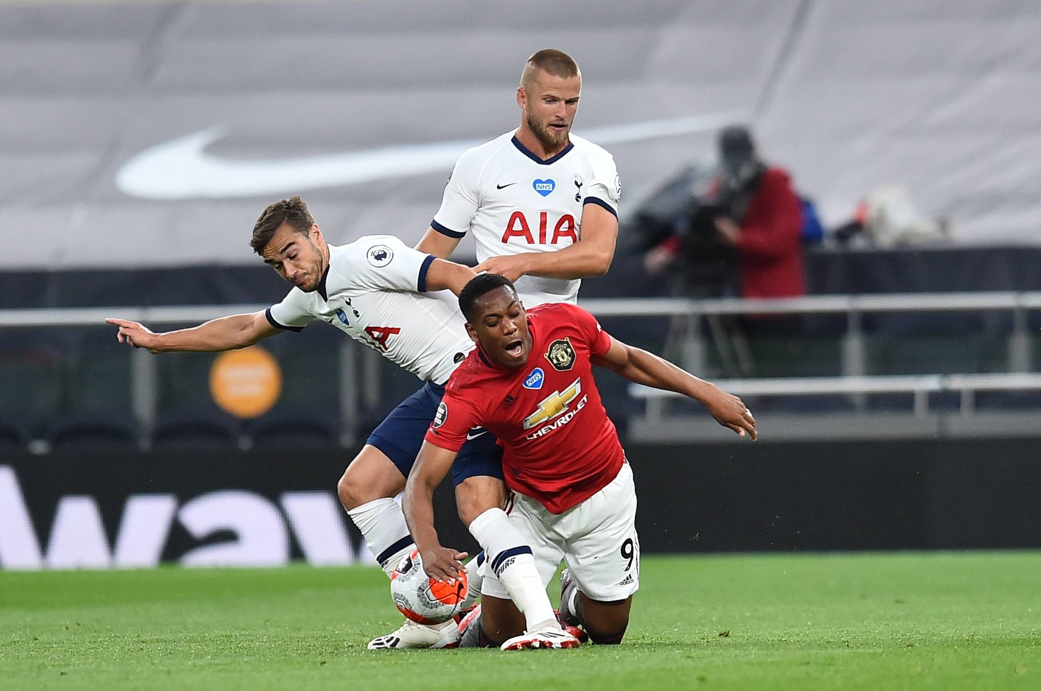 回声