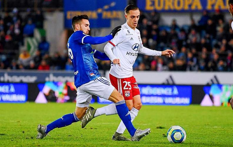 新战术太狠了，对手完全被打懵