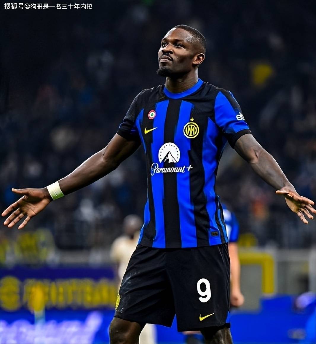 中乙射手王费尔南多：凯恩是我的偶像，要从他身上学的太多了（中乙射手王费尔南多：偶像是凯恩，他身上有太多可学之处）