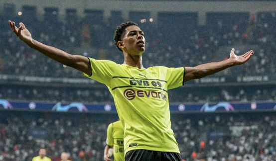 他踢球完全靠脑子