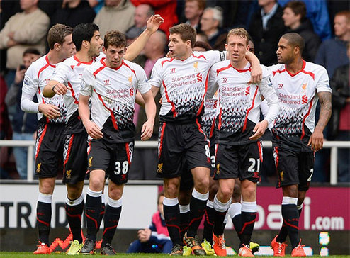 💡早报：利物浦1-0小胜国米；巴萨、拜仁皆逆转获胜（晨报：利物浦1-0险胜国米，巴萨和拜仁均完成逆转告捷）