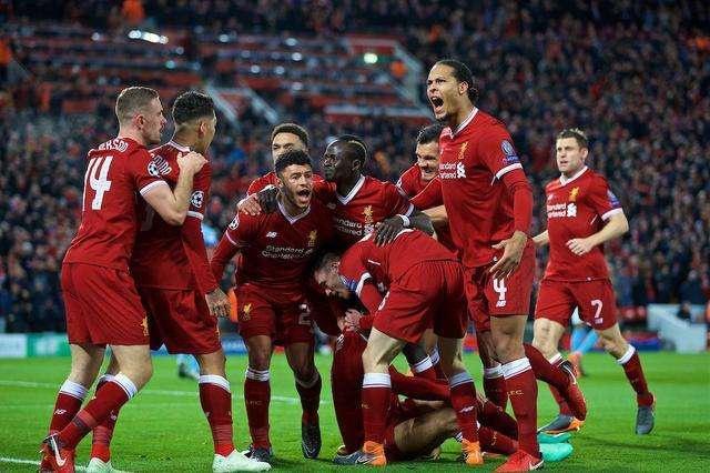 TA：曼城的防守相当稳固；皇马终于踢出了一场有内容的比赛（TA：曼城防守稳如磐石，皇马终于踢出一场有质量的比赛）