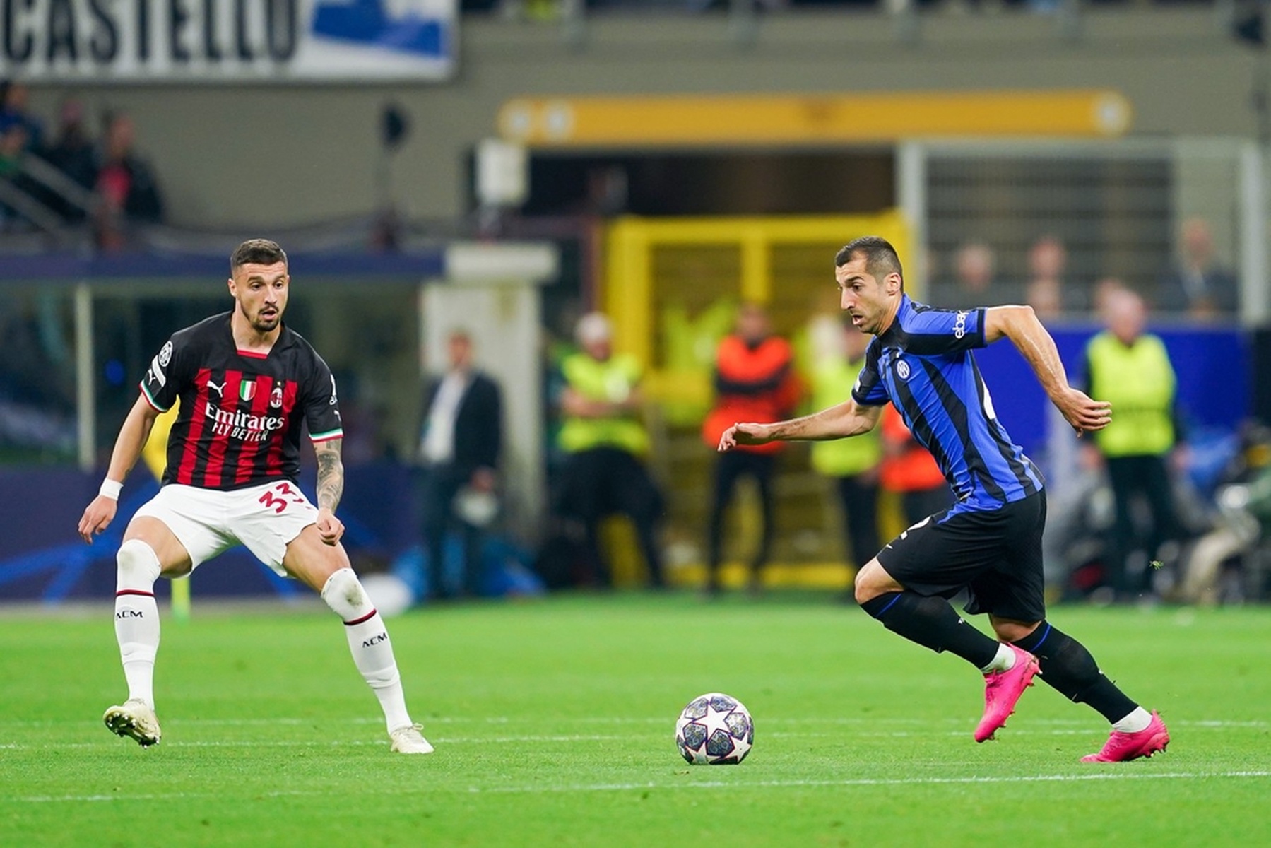 卡佩罗：国米实力更强，但米兰德比取决于莱奥的状态（卡佩罗：国米占优，米兰德比关键在莱奥状态）