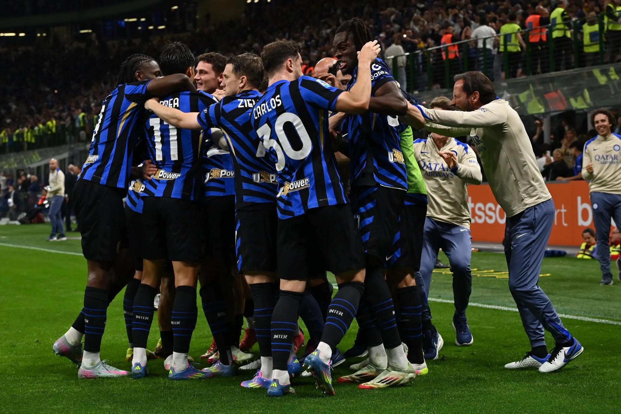 贝尔戈米：国米今天没遇到太多困难，虽赢不了强队但仍能争冠（贝尔戈米：国米本场几无压力，强强对话难取胜但仍具争冠实力）